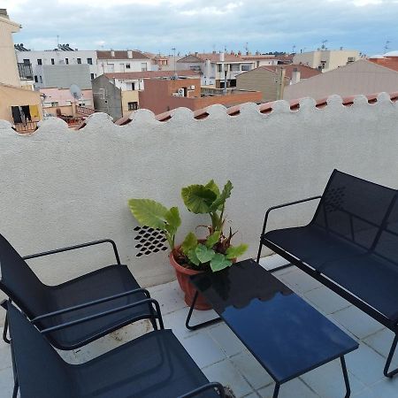 Loft A Roda de Bará Dış mekan fotoğraf