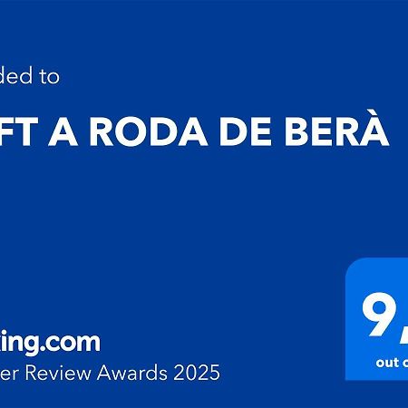 Loft A Roda de Bará Dış mekan fotoğraf