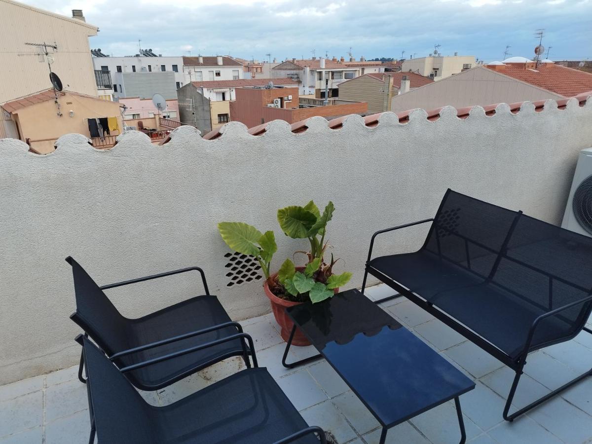 Loft A Roda de Bará Dış mekan fotoğraf