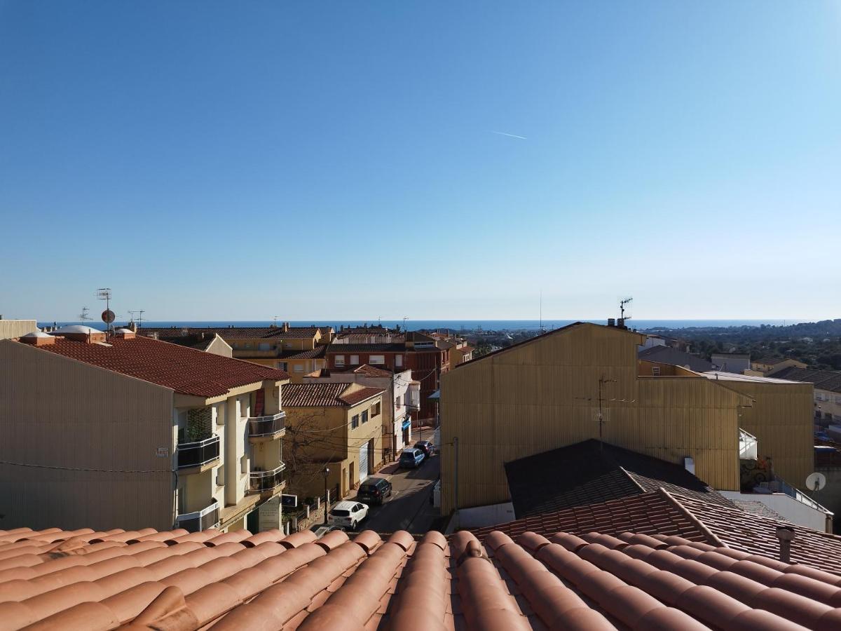 Loft A Roda de Bará Dış mekan fotoğraf