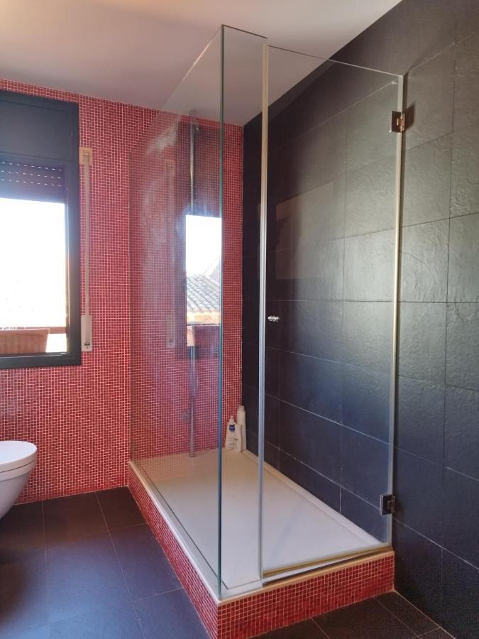 Loft A Roda de Bará Dış mekan fotoğraf