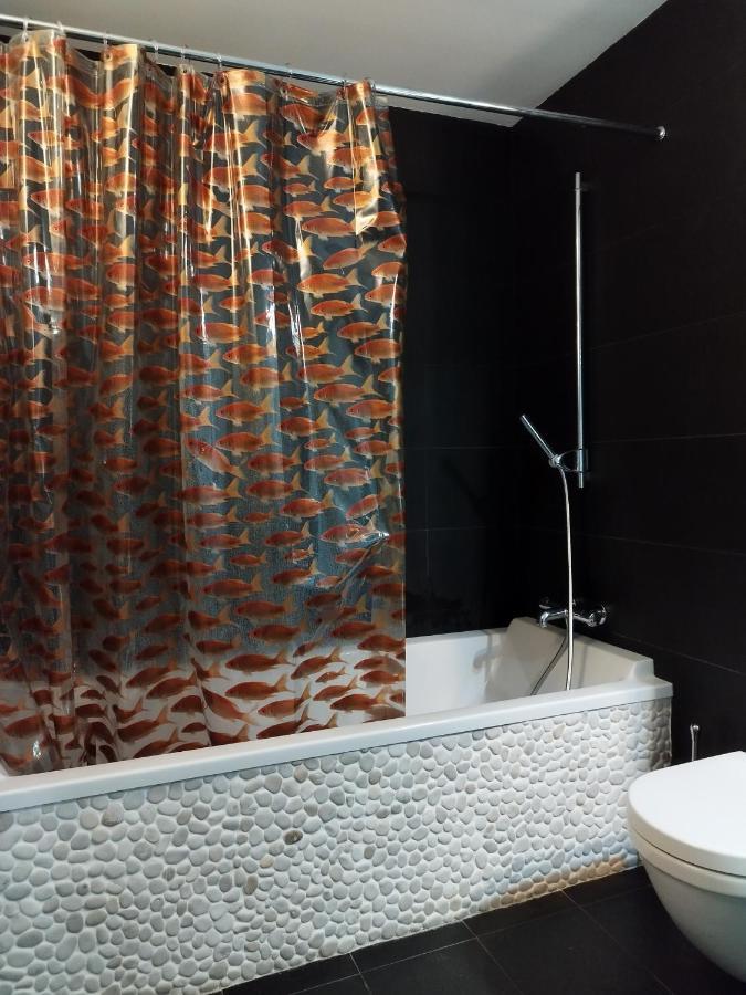 Loft A Roda de Bará Dış mekan fotoğraf