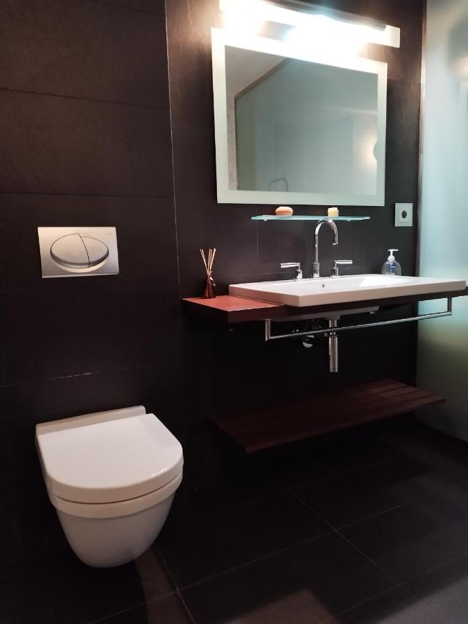 Loft A Roda de Bará Dış mekan fotoğraf