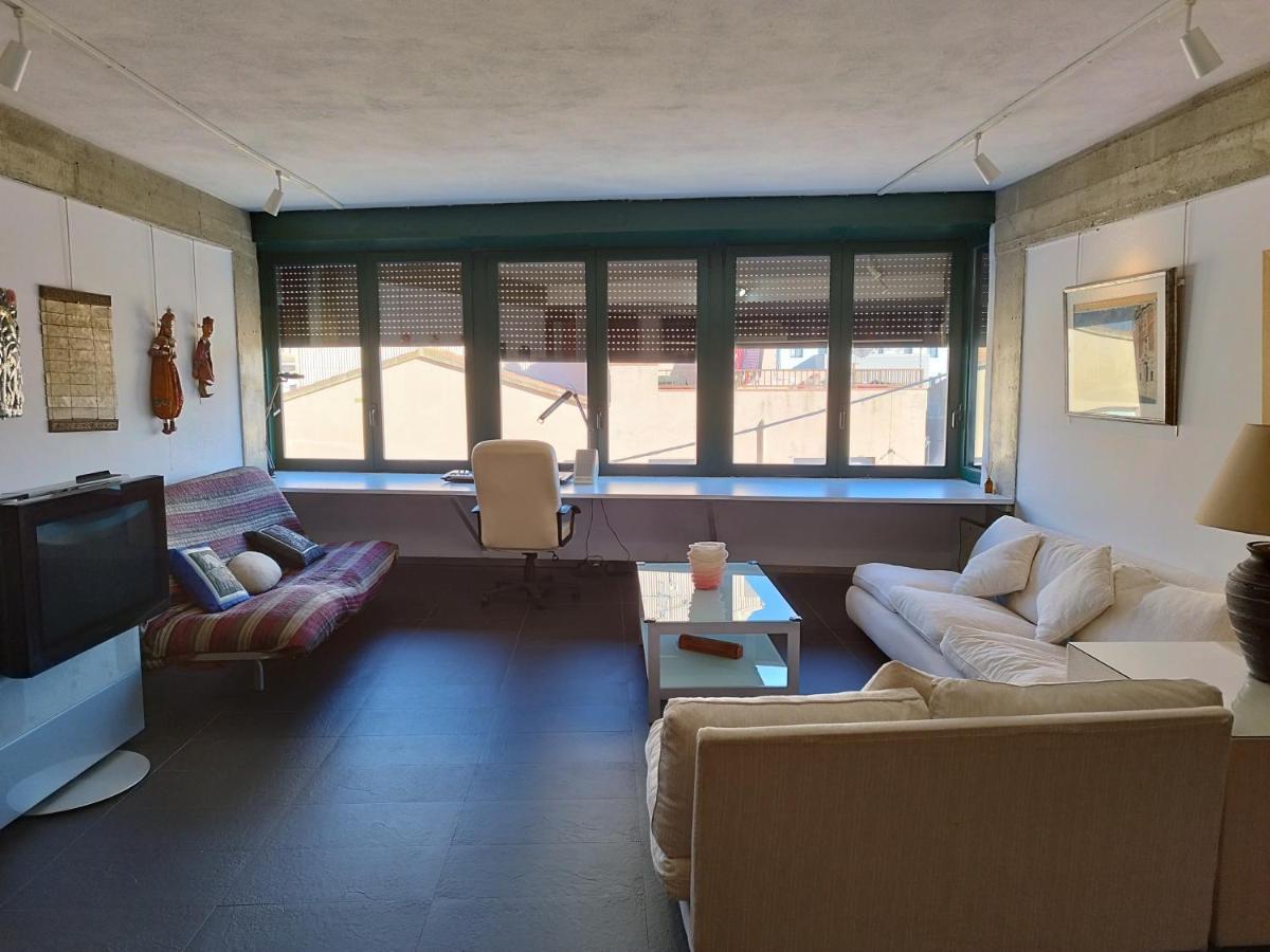 Loft A Roda de Bará Dış mekan fotoğraf