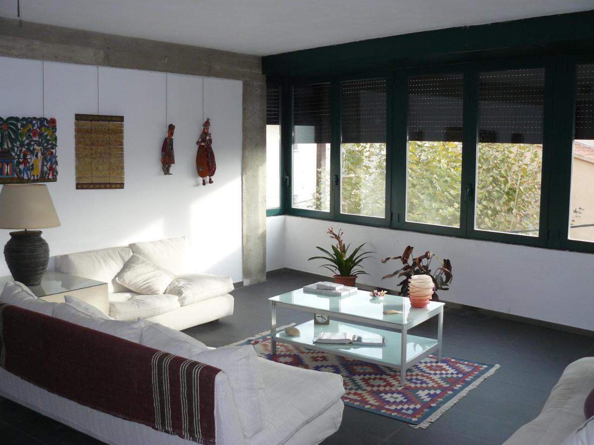 Loft A Roda de Bará Dış mekan fotoğraf
