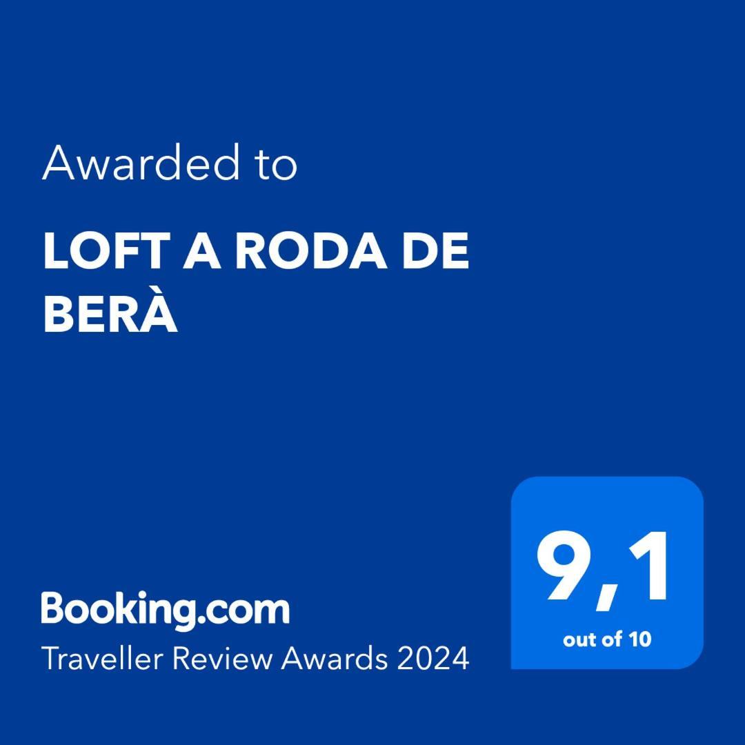 Loft A Roda de Bará Dış mekan fotoğraf