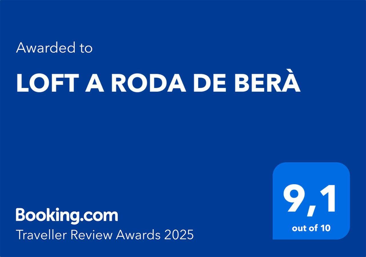 Loft A Roda de Bará Dış mekan fotoğraf