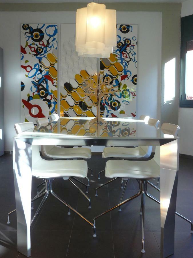 Loft A Roda de Bará Dış mekan fotoğraf