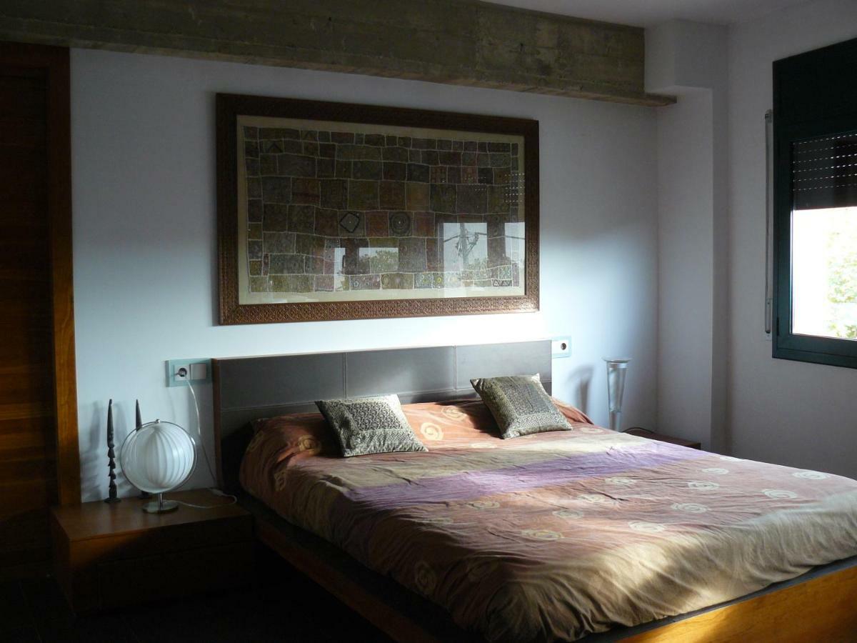 Loft A Roda de Bará Dış mekan fotoğraf