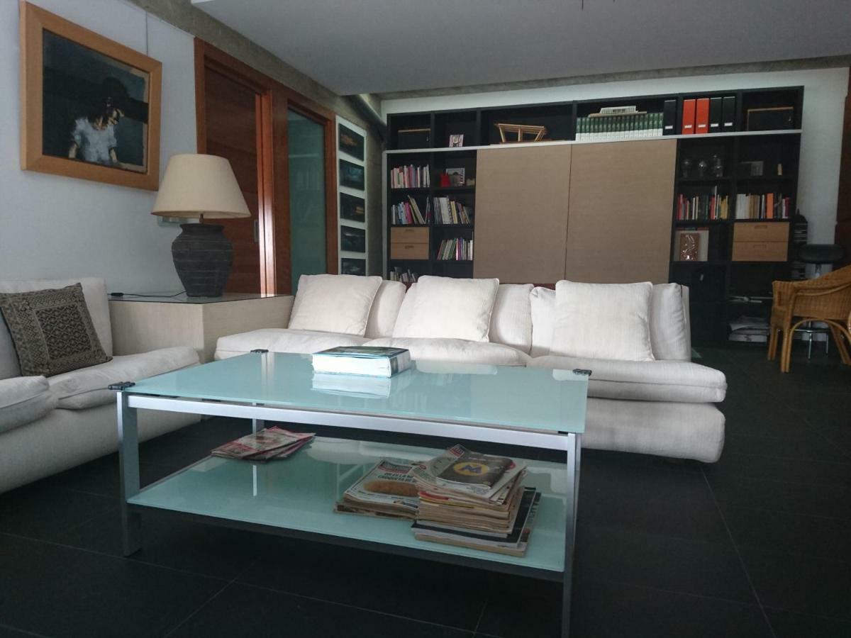 Loft A Roda de Bará Dış mekan fotoğraf