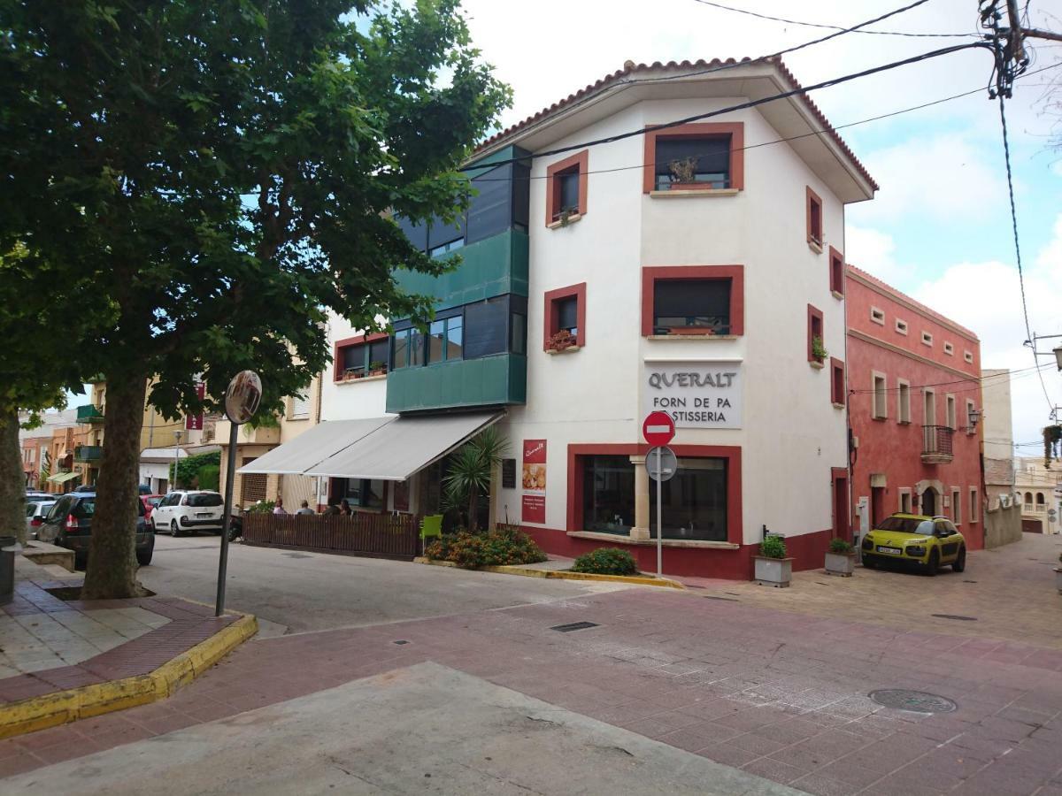 Loft A Roda de Bará Dış mekan fotoğraf