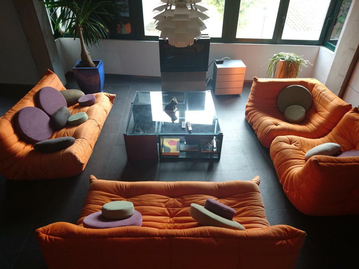 Loft A Roda de Bará Dış mekan fotoğraf