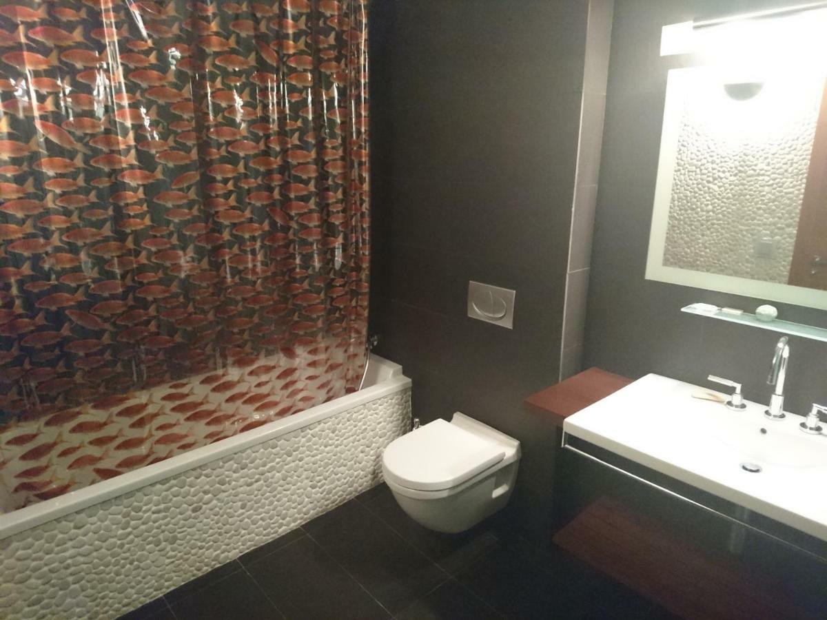 Loft A Roda de Bará Dış mekan fotoğraf