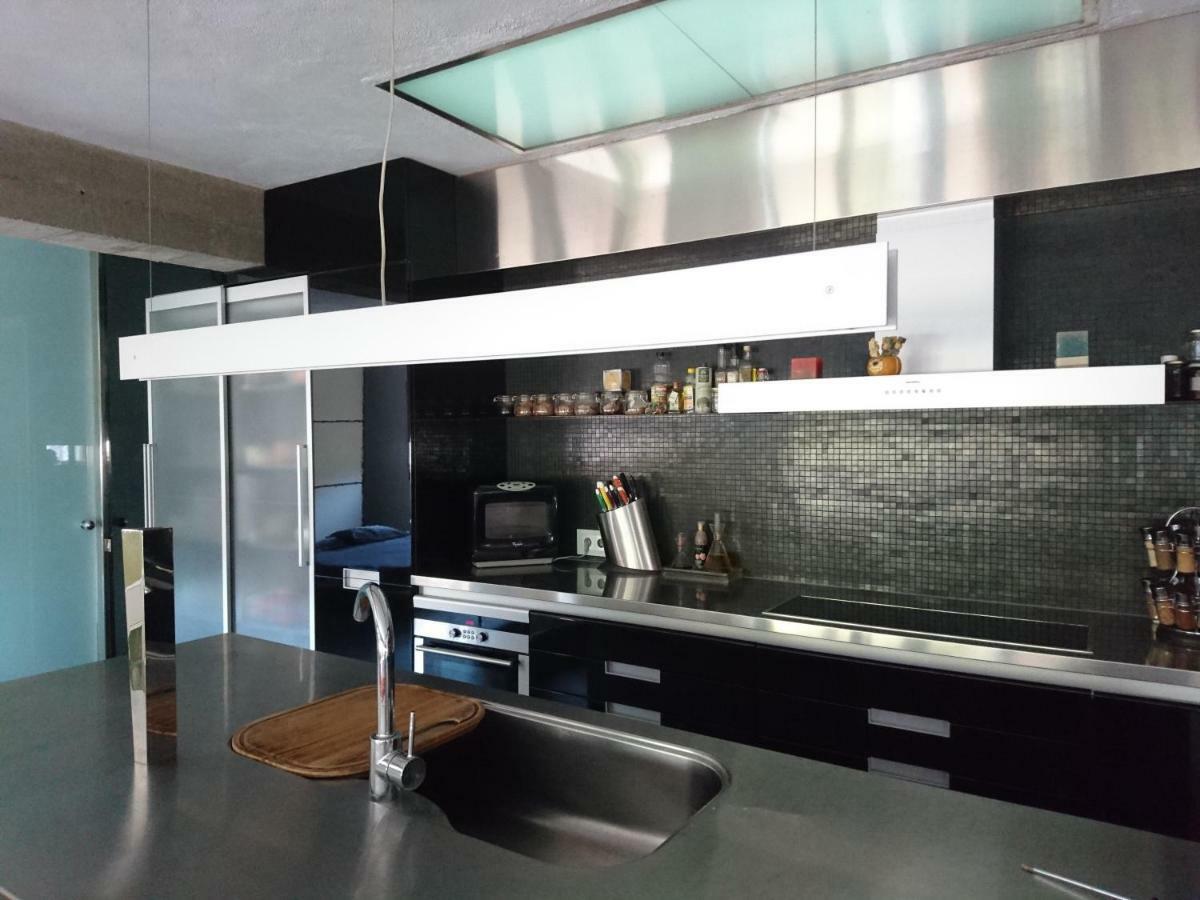 Loft A Roda de Bará Dış mekan fotoğraf