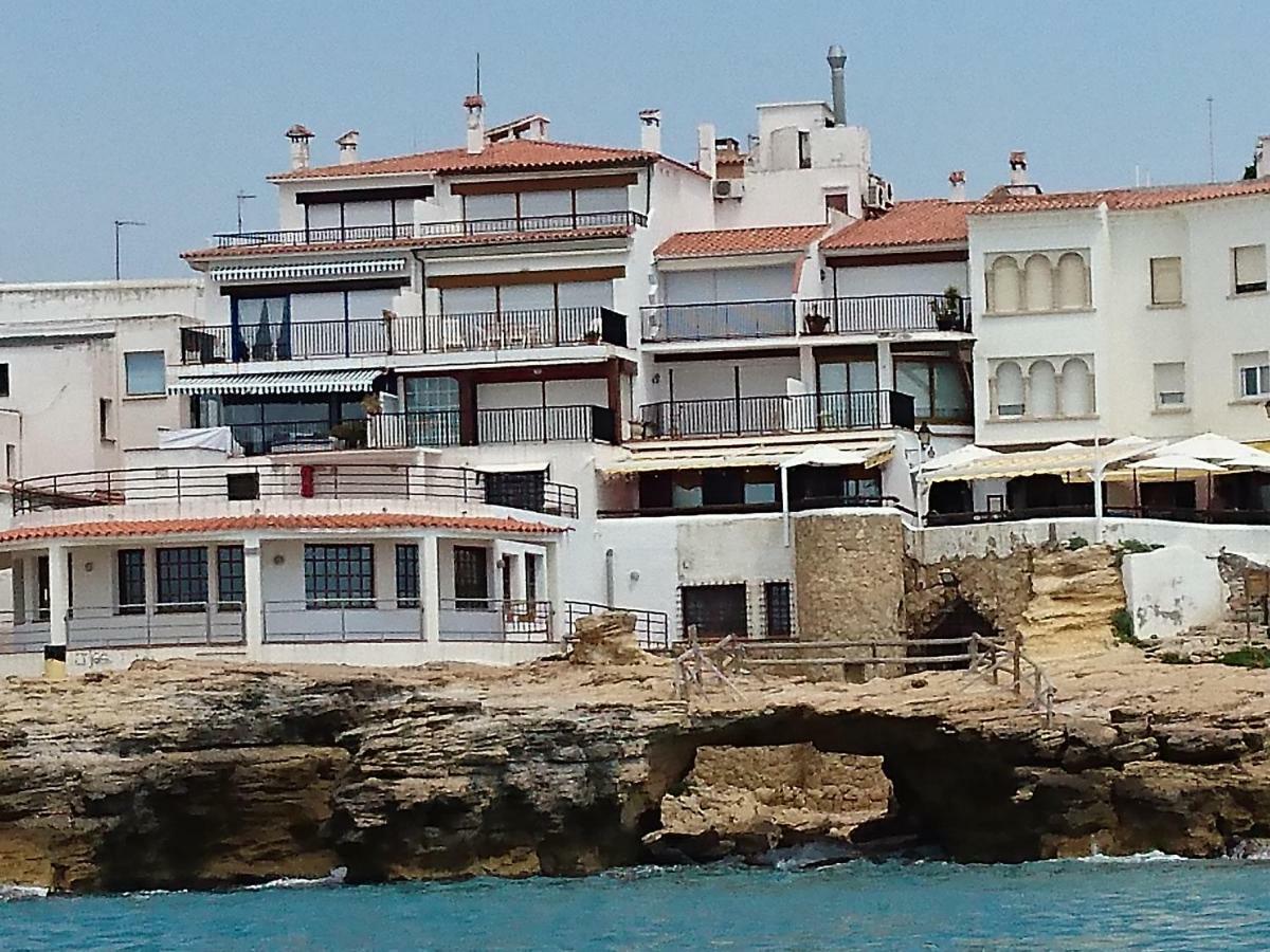 Loft A Roda de Bará Dış mekan fotoğraf