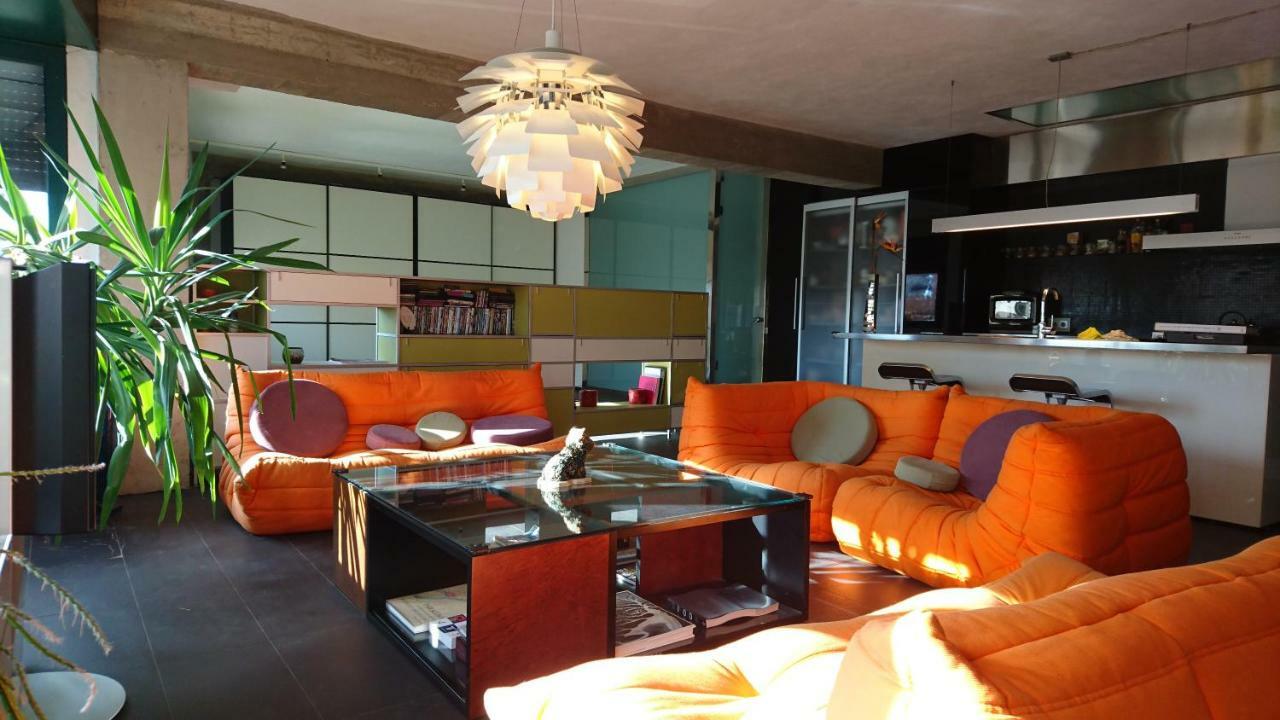 Loft A Roda de Bará Dış mekan fotoğraf