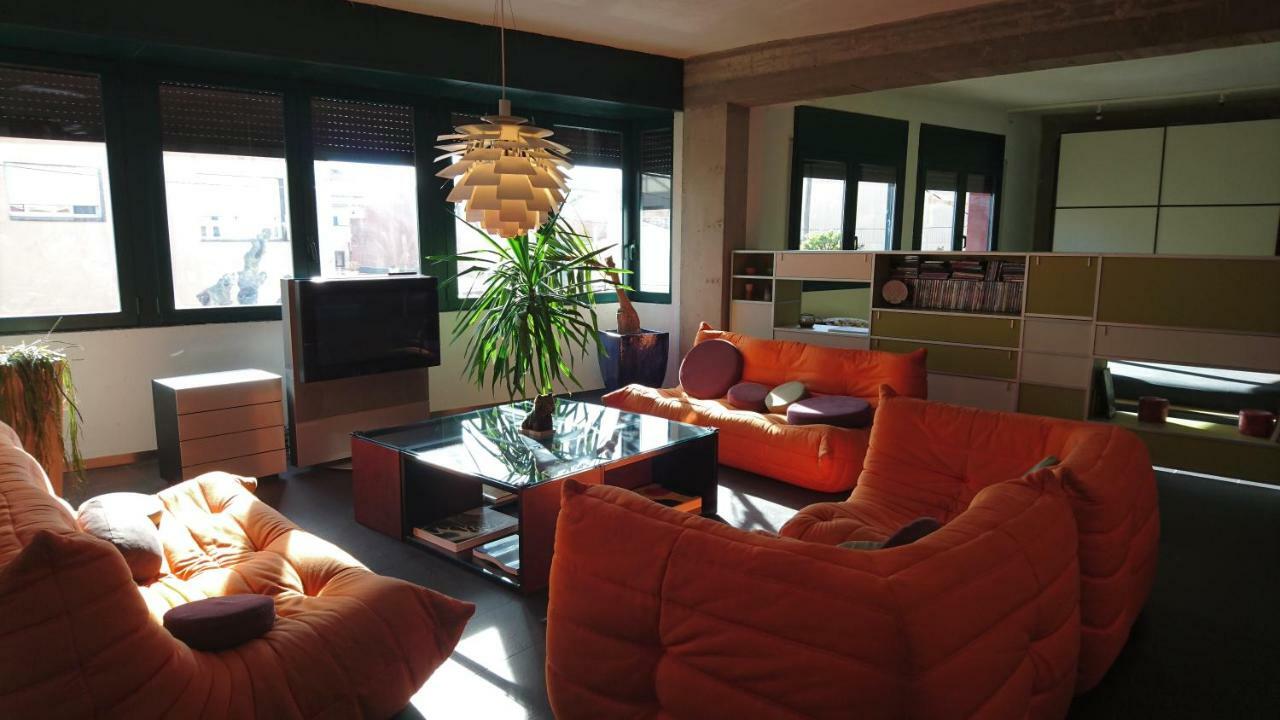 Loft A Roda de Bará Dış mekan fotoğraf