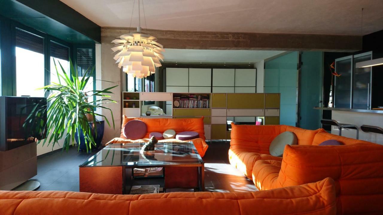 Loft A Roda de Bará Dış mekan fotoğraf
